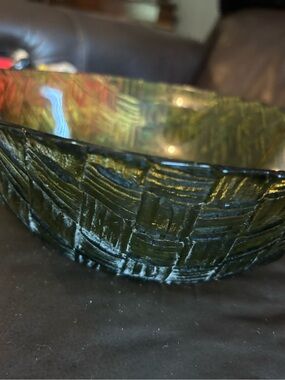 Vintage Indiana Glass co